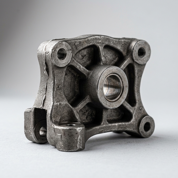Carbon Steel Casting