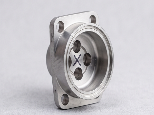 Precision Cylinder Sleeve