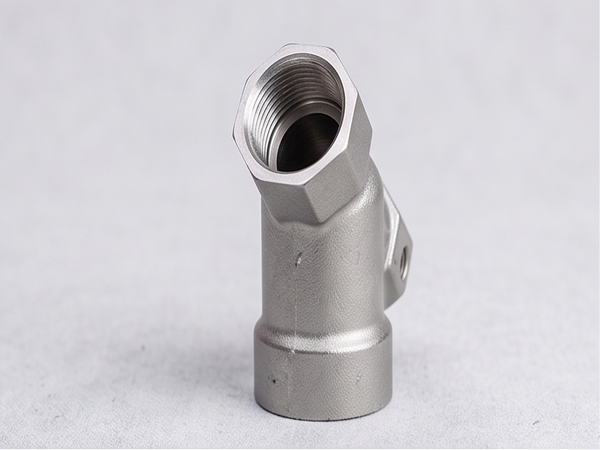 Investment Cast Rotor Plate