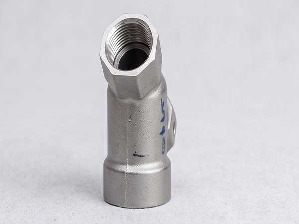 Threaded Coupling Shaft