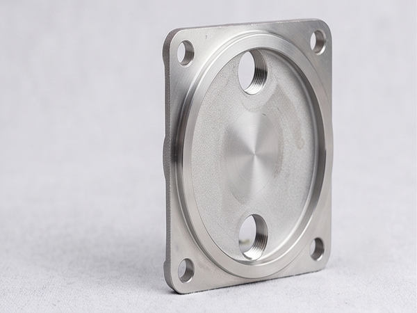 Strainer Elbow Body